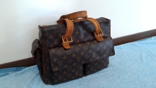 LOUIS VUITTON 売切れ終了