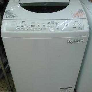9.0kg 洗濯機 TOSHIBA 2014年