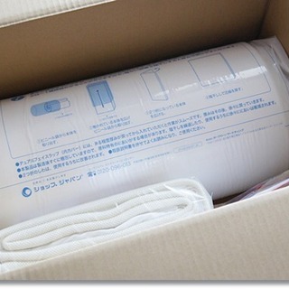 トゥルースリーパープレミアケア ダブルサイズ 美品 二回使用のみ