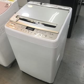Hisense 簡易乾燥機能付洗濯機 販売中！！