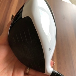 超美品テイラーメイドM2ドライバー