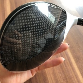 超美品テイラーメイドM2ドライバー