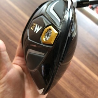 超美品テイラーメイドM2ドライバー