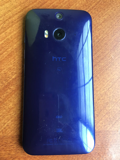 Htc J Butterfly Htl23 Au Goe 太平のau Htc の中古あげます 譲ります ジモティーで不用品の処分