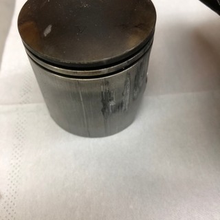 ジャイロキャノピー オーバーサイズ0.8 シリンダー(70cc)