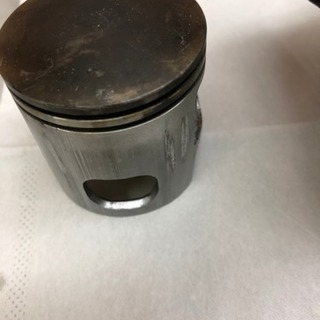 ジャイロキャノピー オーバーサイズ0.8 シリンダー(70cc)