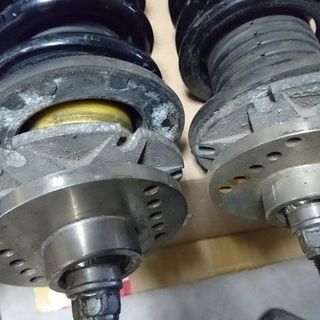 レガシーBE5BH5用