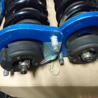 レガシーBE5BH5用