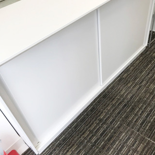 【美品】カウンターテーブルです