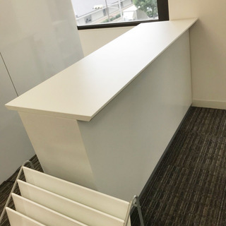 【美品】カウンターテーブルです