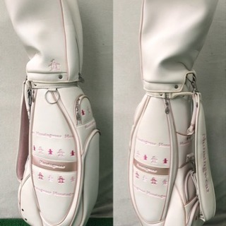 Pure Spin☆ レディース ゴルフクラブセット ☆初心者セット