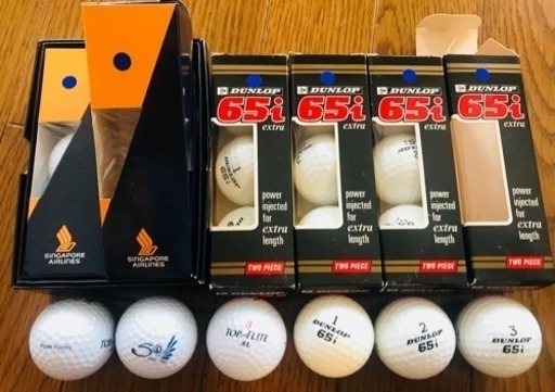 新品ゴルフボール 3個に一箱全部6箱 なな 高宮のゴルフの中古あげます 譲ります ジモティーで不用品の処分 新品ゴルフボール 3個に一箱全部6箱 なな 高宮のゴルフの中古あげます 譲ります ジモティーで不用品の処分