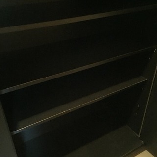 中古品 シューズケース