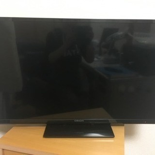 32型液晶テレビ