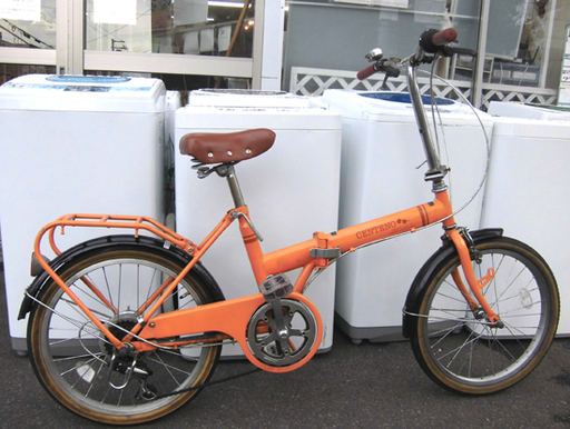 ミムゴ CHAMP MG-FCP20 折りたたみ自転車 20インチ オレンジ FIELD CHAMP FDB20 九蔵 折りたたみ自転車 クロスバイク ヘルメット - 通販 - Yahoo ショッピング 札幌 折り畳み自転車 オレンジ 橙 段変速 インチ