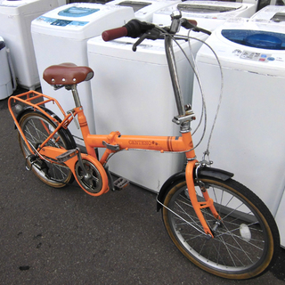 折りたたみ折り畳み自転車20インチ6段変速オレンジwoke 池商神戸市直接取引 楽天市場】折りたたみ自転車 20インチ シマノ6段変速ギア 折畳み