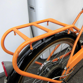 折りたたみ折り畳み自転車20インチ6段変速オレンジwoke 池商神戸市直接取引 楽天市場】折りたたみ自転車 20インチ シマノ6段変速ギア 折畳み