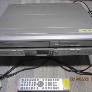 DVD・HDD・VHSレコーダー