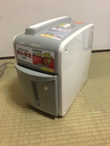 シュレッダー✨お取引中