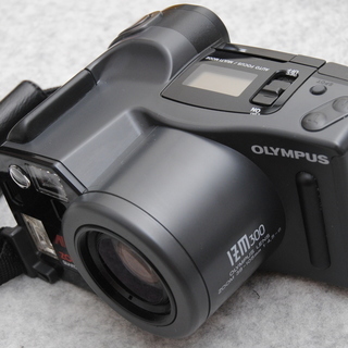 フィルムカメラ　OLYMPUS オリンパス IZM 300
