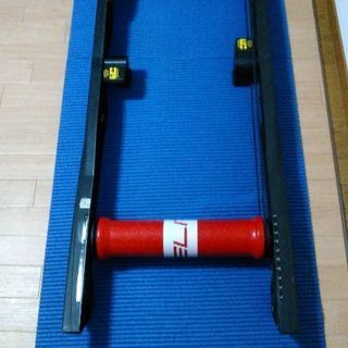 ローラー台　エリート　ELITE　3本ローラー　アリオン マグ 