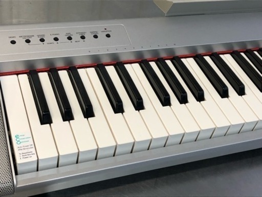 美品◇YAMAHA 電子キーボード 電子ピアノ◇高音質な本格モデル