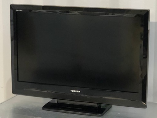 格安で！東芝 液晶テレビ◇32型◇2011年製◇32BC3