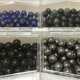 天然石◎ハンドメイド