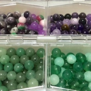 天然石◎ハンドメイド