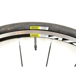 マビック MAVIC アクシウムエリート AKSIUM ELITE