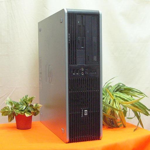 Win10Pro搭載☆省スペースデスクトップ♪