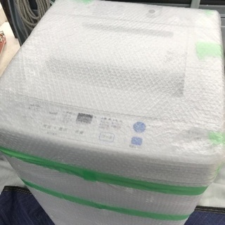 取引中。2016年製AQW全自動洗濯機4.5キロ超美品。千葉県内配送無料。設置無料。 - 売ります・あげます