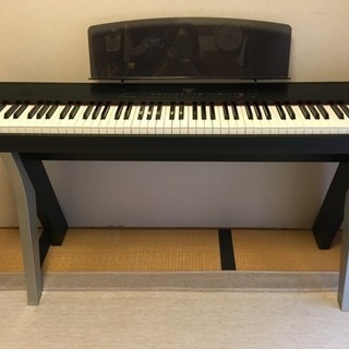 YAMAHA 電子ピアノ CLP-120 2004年製の通販はau PAY マーケット - 輸入 