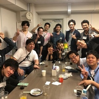 第4回 上野人狼ゲーム会