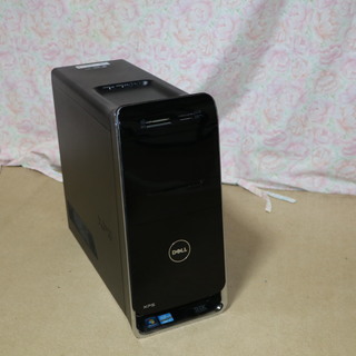 DELL XPS 8300　ジャンク。