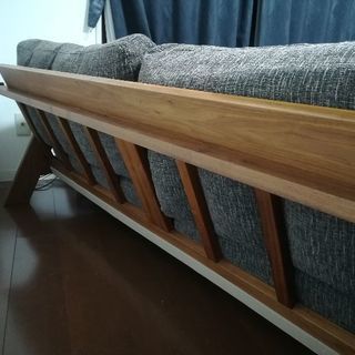 AUTHENTICITYのソファ