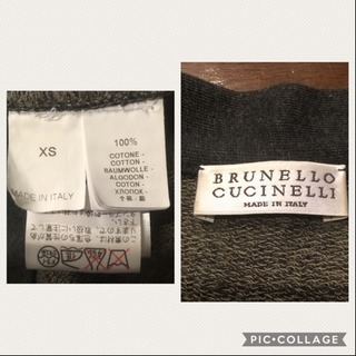 BRUNELLO  CUCINELLI レディース 七分袖 ジャケット