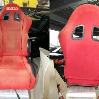 三菱ジープ J3運転席助手席シートブラケット当時物