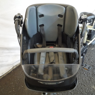 電動アシスト自転車　ヤマハ　PAS　KISS　mini 　　YA102008K