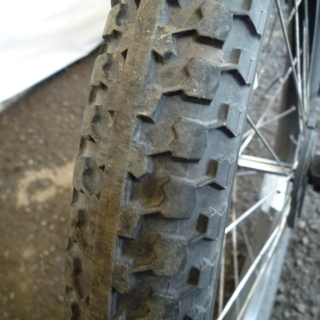 電動アシスト自転車　ヤマハ　PAS　KISS　mini 　　YA102008K