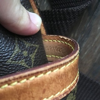 ルイ ヴィトン（ショルダーバッグ）