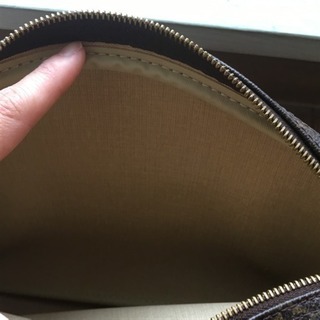 ルイ ヴィトン（ショルダーバッグ）