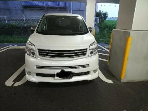 70ヴォクシー前期用 ロジャムフロントグリル けんけん 神戸の車の