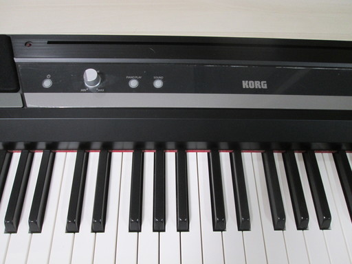 KORG 電子ピアノ SP-170S 88鍵 スタンド＆椅子セット ...