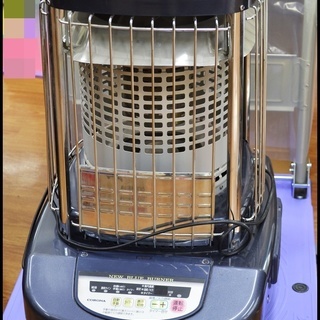 OUTLET 包装 即日発送 代引無料 送料無料【使用少】コロナ GH-B128F