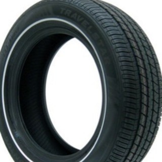 225/60R17 99T タイヤ １本 新品です☆