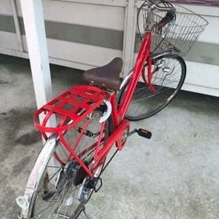 自転車