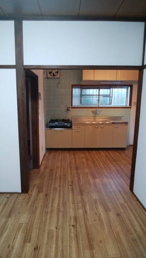リノベ済みの明るいお部屋 神戸市北区 戸建て 2ldk ブルードアーズ 山の街の一戸建ての不動産 住宅情報 無料掲載の掲示板 ジモティー