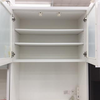 取りに来て頂ける方限定!ニトリのレンジボードのご紹介です！