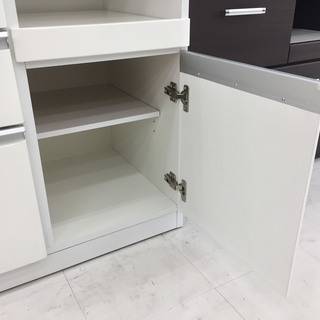 取りに来て頂ける方限定!ニトリのレンジボードのご紹介です！